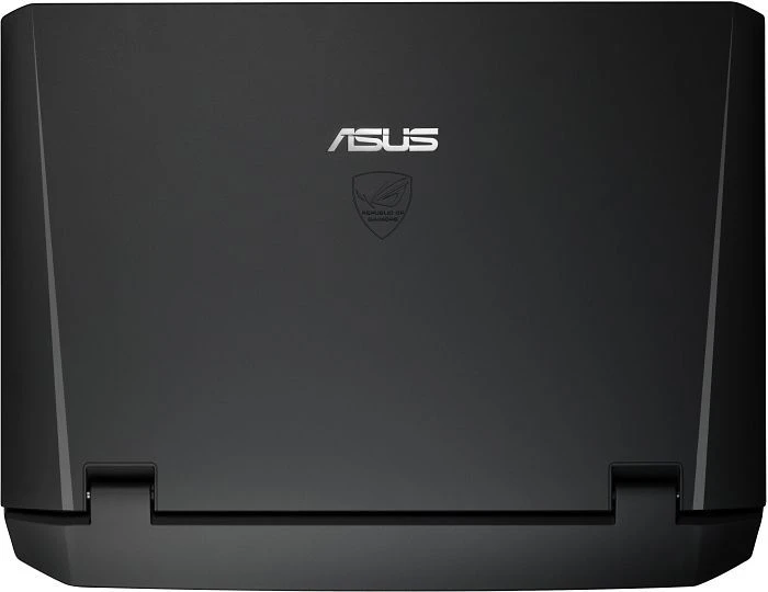 ASUS G75VX-T4206H, Core i7-3630QM, 8GB RAM, 1TB HDD, GeForce GTX 670MX, DE
