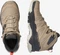 Salomon X Ultra 4 Mid GTX safari/magnet/persimon (Damen) Vorschaubild