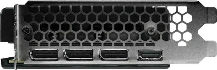 Gainward GeForce RTX 5070 Python III OC, 12GB GDDR7, HDMI, 3x DP