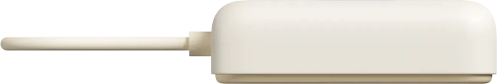 Xiaomi Power Bank Magnetic with Stand 10000mAh beige
