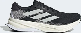 adidas Supernova Solution 2.0 core black/cloud white (Herren)
