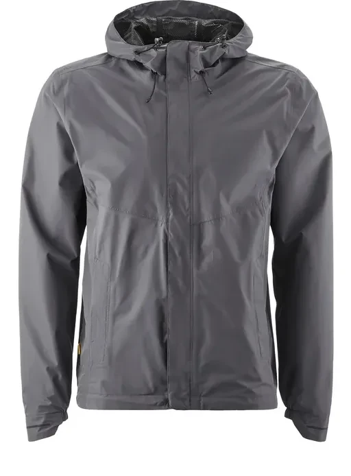 Gonso Save Essential Fahrradjacke mercury gray (Herren)