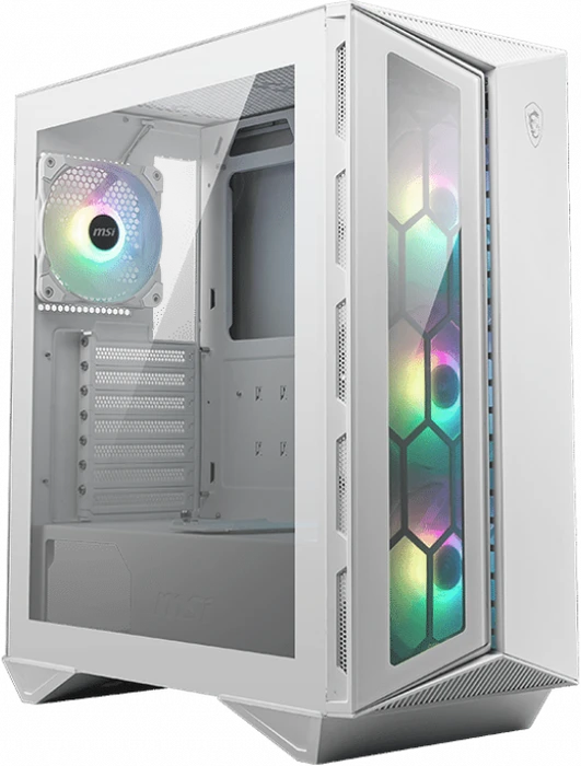 MSI MPG Gungnir 110