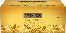 Twinings Earl Grey Tee Beutel, 100 Stück
