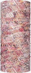 Buff CoolNet UV Schlauchtuch mixilla sand