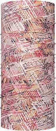 Buff CoolNet UV Schlauchtuch mixilla sand