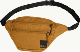 Jack Wolfskin Konya Bauchtasche salted caramel