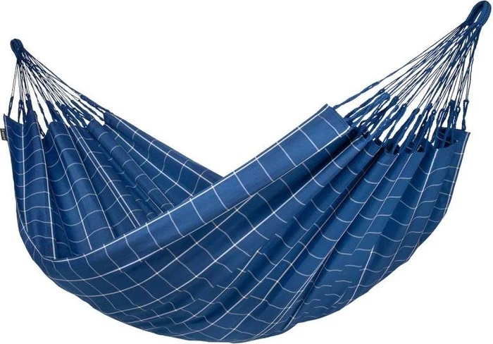 La Siesta Brisa Doppelhängematte marine