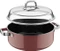 WMF Fusiontec Mineral Pro Schmortopf 28cm rose quartz Vorschaubild
