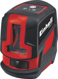 Einhell Classic TC-LL 2 Batterie-Kreuzlaser inkl. Tasche