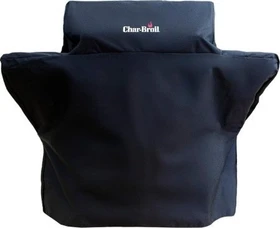 Char-Broil Premium Wetterschutzhaube