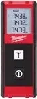 Milwaukee LDM 30 Batterie-Laser-Entfernungsmesser