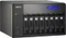 QNAP Turbo Station TS-869 Pro 16TB, 1GB RAM, 2x RJ-45 1000Base-T, 2x USB-A 3.0 Vorschaubild