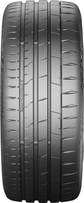 Continental SportContact 7 235/45 R19 95Y