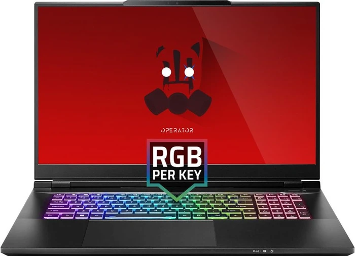 ONE GAMING Operator X73-13NB-SN3, Core i7-13700HX, 32GB RAM, 1TB SSD, GeForce RTX 4080, DE