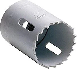 Makita HSS BIM Lochsäge, 38x38mm, 1 Stück