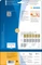 Herma Folienetiketten, 45.7x21.2mm, wetterfest, transparent, glänzend, 10 Blatt (10 Etiketten) Vorschaubild