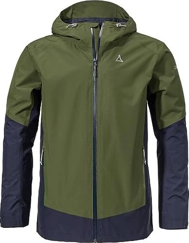Schöffel Wamberg Jacke (Herren)