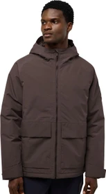 Jack Wolfskin Tempeltor Funktionsjacke peat (Herren)