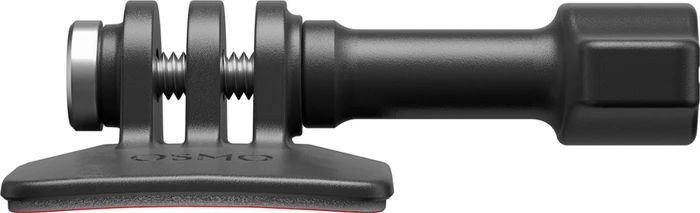 DJI Osmo Action Hafthalterungs-Set gewölbt 2er Set