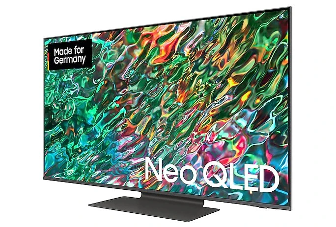 Samsung GQ43QN92B