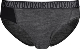 Ortovox 150 Essential Bikini Slip black raven blend (Damen)