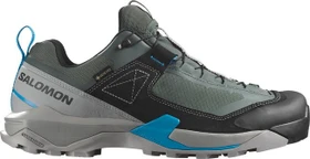 Salomon X Ultra Alpine Gore-Tex urban chic/black/transcend blue (Herren)