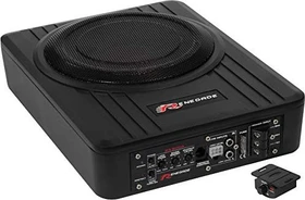 Renegade RS800A