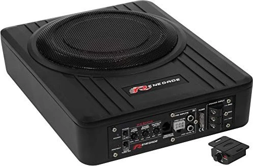 Renegade RS800A