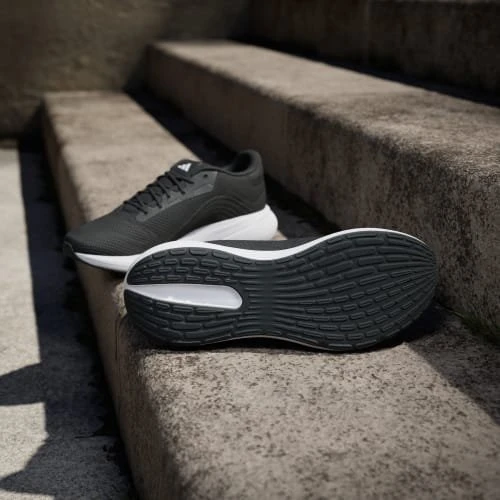 adidas Response core black/cloud white (Herren)