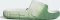 adidas Adilette 22 ivory/preloved green/core black Vorschaubild