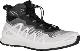 Lowa Merger GTX Mid offwhite/black (Herren)