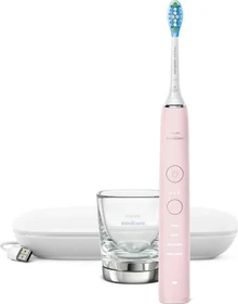 Philips HX9911/29 Sonicare DiamondClean 9000 rosa