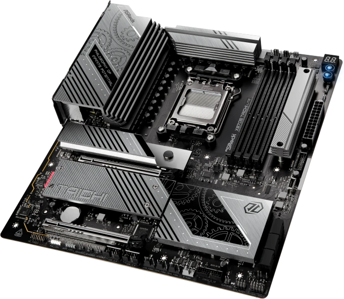 ASRock X870E Taichi Lite (AMD AM5)