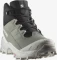 Salomon Crosstrak Waterproof agave green/black/canary green (Herren) Vorschaubild