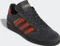 adidas Busenitz Pro carbon/collegiate orange/core black (Herren) Vorschaubild