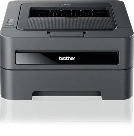 Brother HL-2270DW, Laser, einfarbig