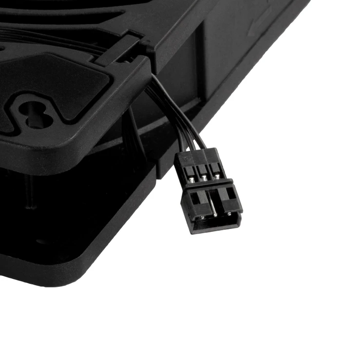 SilverStone Air Penetrator 140i ARGB, 140mm