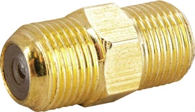 Schwaiger F-Verbinder