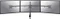 Neomounts FPMA-D550D3BLACK Vorschaubild