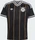adidas FIFA WM 2026 Deutschland Ausweichtrikot kurzarm schwarz (Junior) (KS5264)