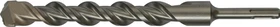 Makita SDS-VPlus Hammerbohrer, 22x200x250mm, 1 Stück