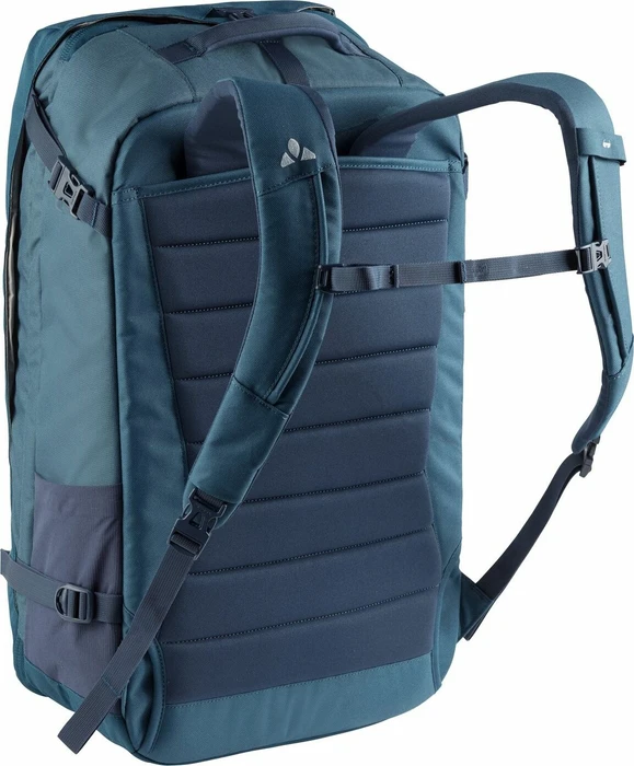 Vaude Mundo Carry-On 38 baltic sea