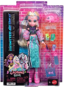 Mattel Monster High - Lagoona Blue