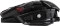 MadCatz M.M.O 7+ Wireless Gaming Mouse schwarz, USB Vorschaubild