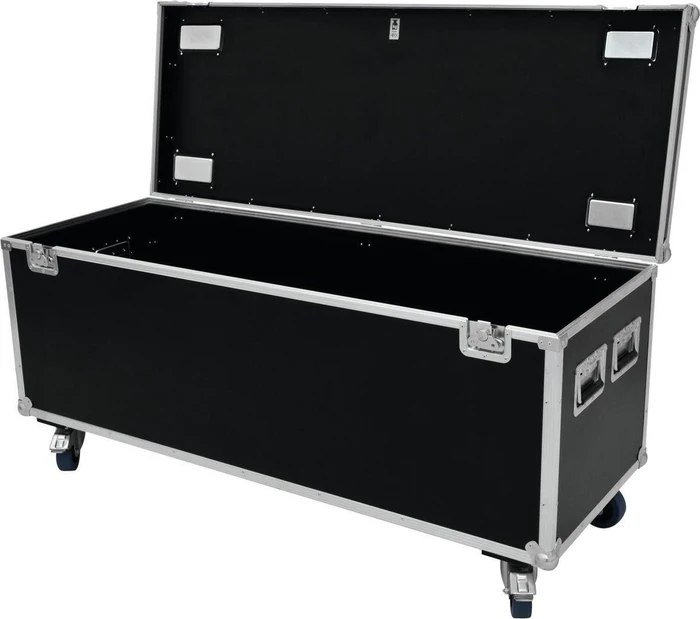 Roadinger Universal-Case Profi 140x50x50cm mit Rollen
