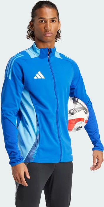 adidas Tiro 24 Competition Trainingsjacke royal blue (Herren)