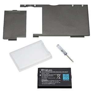 BigBen Nintendo 3DS Akku (DS)