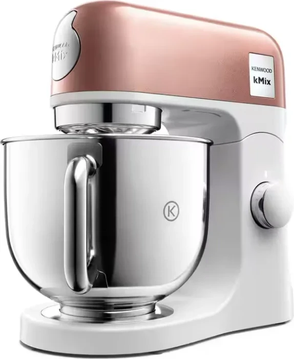 Kenwood kMix Special Edition KMX760API lachsrosa