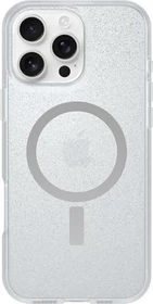 Otterbox React MagSafe für Apple iPhone 16 Pro Max stardust